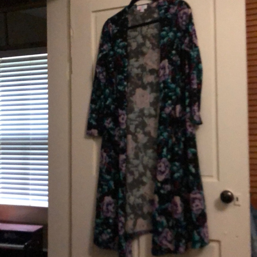 LuLaRoe Sarah Cardigan